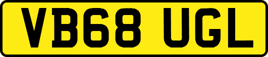 VB68UGL