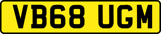 VB68UGM