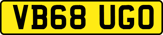 VB68UGO