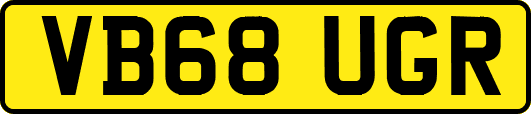 VB68UGR