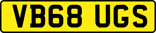 VB68UGS
