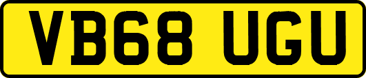 VB68UGU