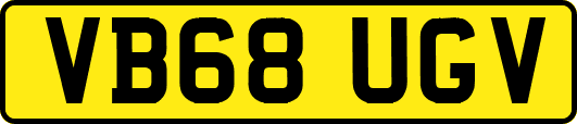 VB68UGV