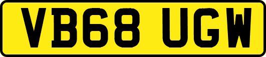 VB68UGW