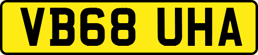 VB68UHA