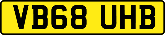 VB68UHB