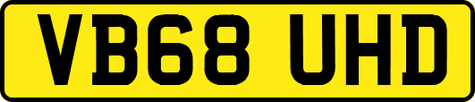 VB68UHD
