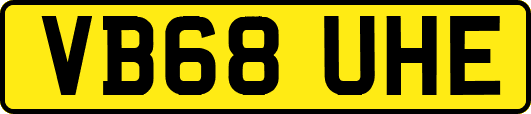 VB68UHE