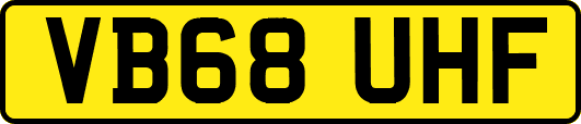 VB68UHF