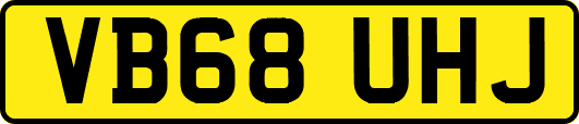 VB68UHJ