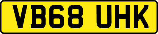 VB68UHK
