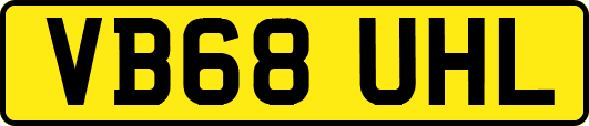VB68UHL