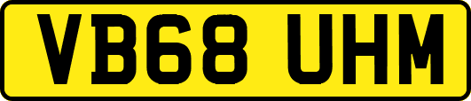 VB68UHM