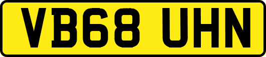 VB68UHN