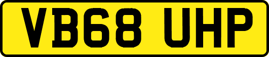 VB68UHP