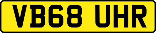 VB68UHR