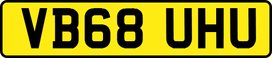 VB68UHU