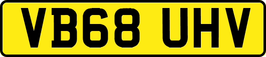 VB68UHV
