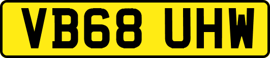 VB68UHW