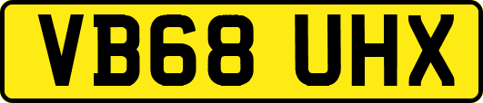 VB68UHX