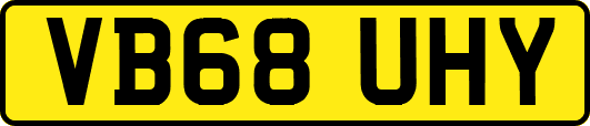 VB68UHY