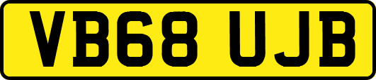 VB68UJB