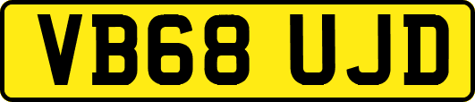 VB68UJD