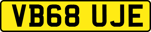 VB68UJE