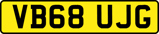VB68UJG