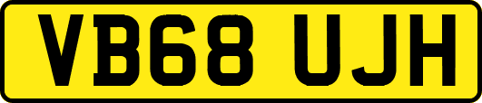 VB68UJH