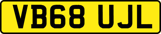 VB68UJL