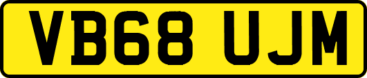 VB68UJM