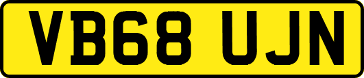 VB68UJN