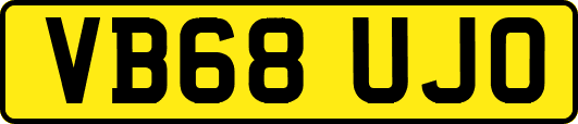 VB68UJO