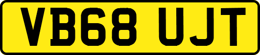 VB68UJT
