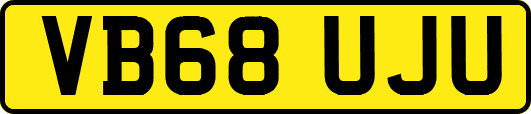 VB68UJU