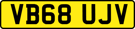 VB68UJV
