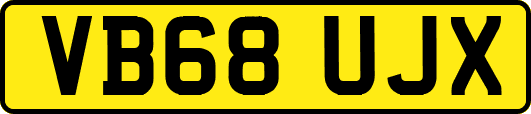 VB68UJX