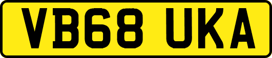 VB68UKA