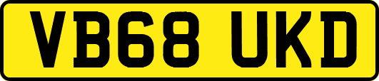 VB68UKD