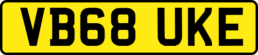 VB68UKE