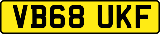 VB68UKF