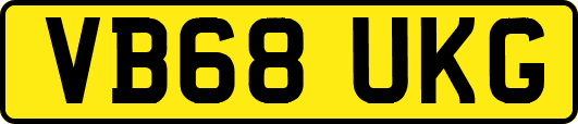 VB68UKG
