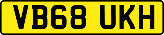 VB68UKH