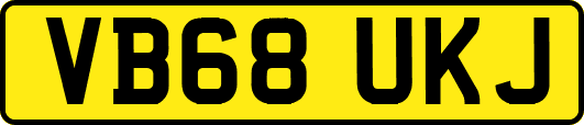 VB68UKJ