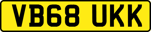 VB68UKK