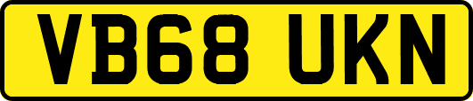 VB68UKN