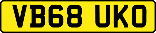 VB68UKO