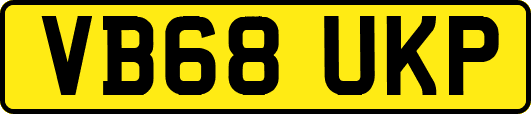 VB68UKP