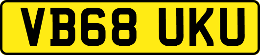 VB68UKU